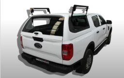 Beekman Executive Tip-up canopy